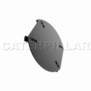 Guarda - 3F1958 - Caterpillar Alternativo