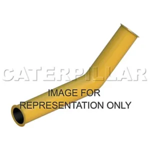 Tubo - 9W5531 - Caterpillar Alternativo