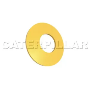 Arandela Sello - 8M7231 - Caterpillar Alternativo