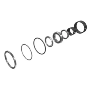 Jgo Sellos Cilindro Direccion - 2339204 - Caterpillar Alternativo