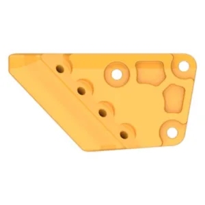 Cortador Lateral Izquierdo Cat 225/235B - 8J9614 - Caterpillar Alternativo