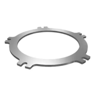 Placa - 3P8393 - Caterpillar Alternativo