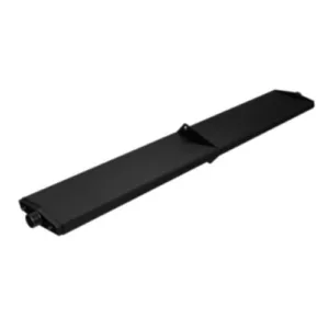 Vela Panel De Radiador - 2W5540 - Caterpillar Alternativo