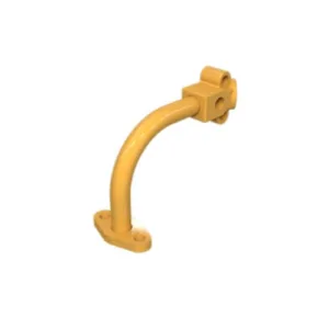 Tubo - 8S0897 - Caterpillar Alternativo