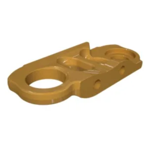 Eslabon Derecho D4D-941B-225 - 9K6629 - Caterpillar Alternativo