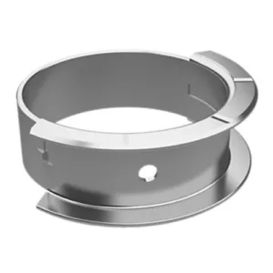 Cojinete Banc. Axial 3116- 0.50 Mm Os/Std Us - 2295155 - Caterpillar Alternativo