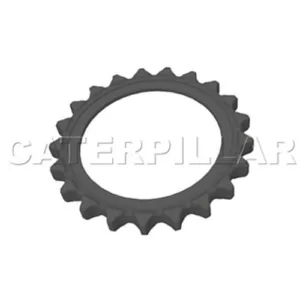 Aro Cabilla P/Soldar D4D/E-941/B - 4V4107 - Caterpillar Alternativo