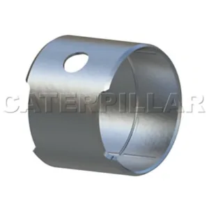 Cojinete De Bancada 0.25 Cat 3066 - 5I7784 - Caterpillar Alternativo