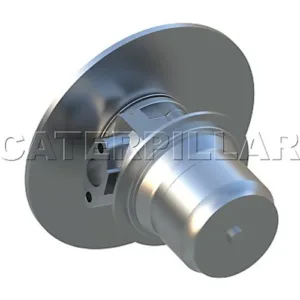 Deflector - 5S4549 - Caterpillar Alternativo