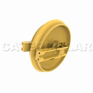 Carcaza Rueda Guia C/Bujes D8L/578 - 6Y0556 - Caterpillar Alternativo