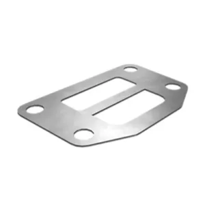 Junta Base Filtro De Aceite Cat 3054 - 2257944 - Caterpillar Alternativo