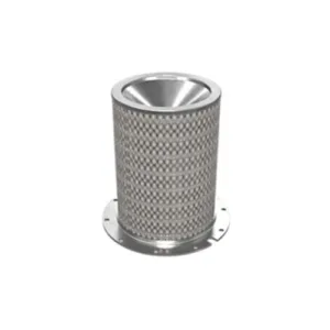 Elemento De Filtro De Aire Secundario - 6N6444 - Caterpillar Alternativo