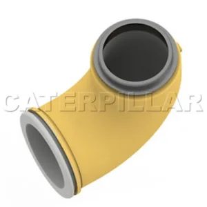 Codo - 2W6967 - Caterpillar Alternativo