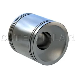 Piston De Compresor - 7N4837 - Caterpillar Alternativo