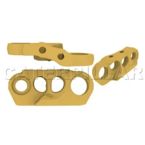 Eslabon Derecho D6H - 9G8735 - Caterpillar Alternativo