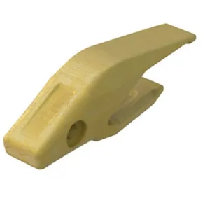 Adaptador Soldable Central Pata 3/4 J450 J4 - 8E3464 - Caterpillar Alternativo
