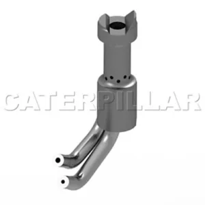 Tubo - 7E3632 - Caterpillar Alternativo