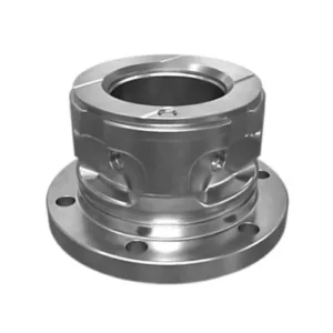 Porta Buje Con Buje De Rueda Guia D5 - 3P8272 - Caterpillar Alternativo