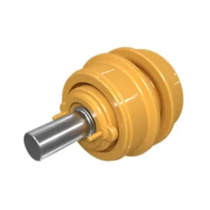 Rodillo Sup D3/D4/931/935/215 - 6S3609 - Caterpillar Alternativo