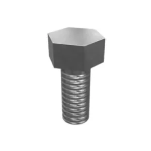 Bulon 1"X7/16"Dia, 14 Hilosxpu - 0T0318 - Caterpillar Alternativo