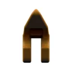 Protector Balde - 9J9600 - KTN