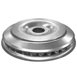 Turbina De Convertidor - 1T1993 - Caterpillar Alternativo