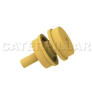 Rodillo Superior D8N - 8E0400 - Caterpillar Alternativo