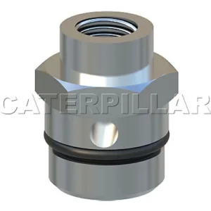 Valve As - 2255222 - Caterpillar Alternativo