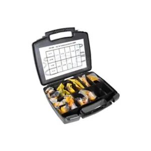 Kit De O’Ring - 2701540 - Caterpillar Alternativo