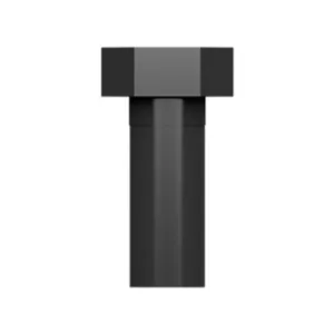 Bulon De Cabilla M24 X 3 X 60Mm - 7X2575 - Caterpillar Alternativo