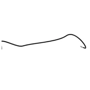 Manguera - 8W4342 - Caterpillar Alternativo