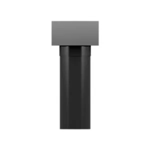 Bulon Galvanizado 1"X3/8"Dia ( - 4L6454 - Caterpillar Alternativo