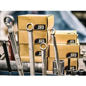 Gasket Roc - 2984552 - Caterpillar Alternativo