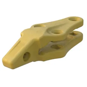 Adaptador J300 Abulonable Central 3 Aguj - 3G5307 - Caterpillar Alternativo