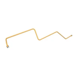 Caño De Inyeccion - 9K9207 - Caterpillar Alternativo