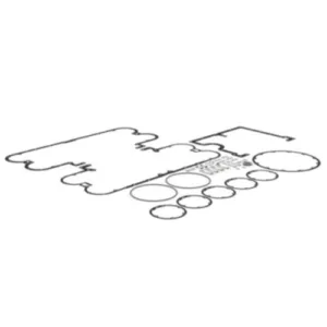 Grupo De Juntas - 6V5465 - Caterpillar Alternativo