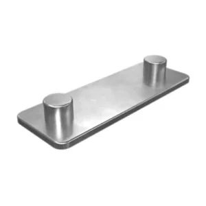 Pletina Barra De Tiro De Bronce - 6G4524 - Caterpillar Alternativo