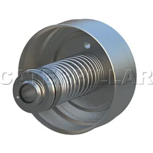 Dashpot A - 7N7269 - Caterpillar Alternativo