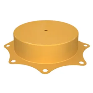 Diafragma - 9L7873 - Caterpillar Alternativo