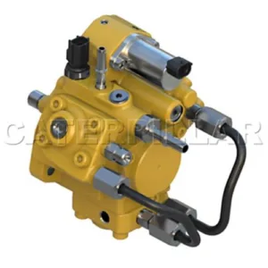 Elemento Bombeante Completo 3300 Di - 4P9827 - Caterpillar Alternativo