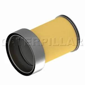 Pipa - 5I8040 - Caterpillar Alternativo