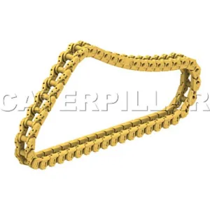 Cadena Lub 45 Esl C/Coco D8L - 7T2753 - Caterpillar Alternativo