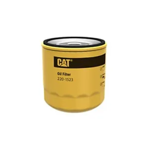 Filtro De Aceite - 2201523 - Caterpillar Alternativo