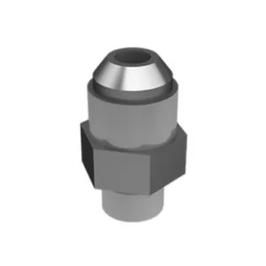 Conector - 8M0506 - Caterpillar Alternativo