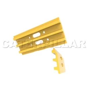 Zapata Std 15" D5B-D6/B 3 Garras - 5K5730 - Caterpillar Alternativo