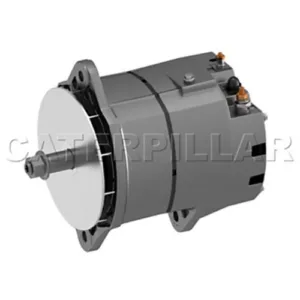 Alternador 12V-51A - 6T1396 - Caterpillar Alternativo