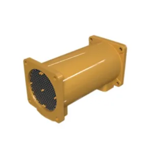 Enfriador De Aceite Hidraulico - 2W9978 - Caterpillar Alternativo