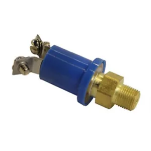 Bulbo Presion Combustible - 9G8011 - Caterpillar Alternativo