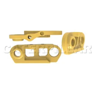 Eslabon Derecho D4 - 5K9457 - Caterpillar Alternativo