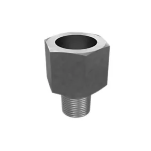 Adaptador - 8B6021 - Caterpillar Alternativo